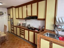 Blk 921 TAMPINES PALMSVILLE (Tampines), HDB 4 Rooms #521363581